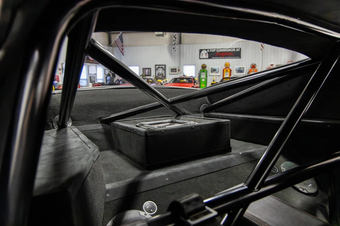 1967 Ford Mustang 1st Gen (1967-1968) - Image 8 of 31