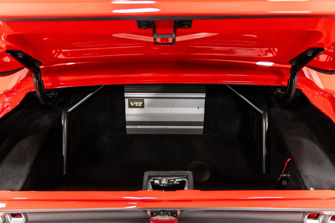 1967 Ford Mustang 1st Gen (1967-1968) - Image 10 of 31