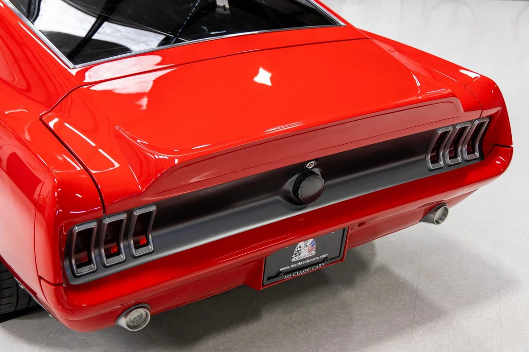1967 Ford Mustang 1st Gen (1967-1968) - Image 15 of 31