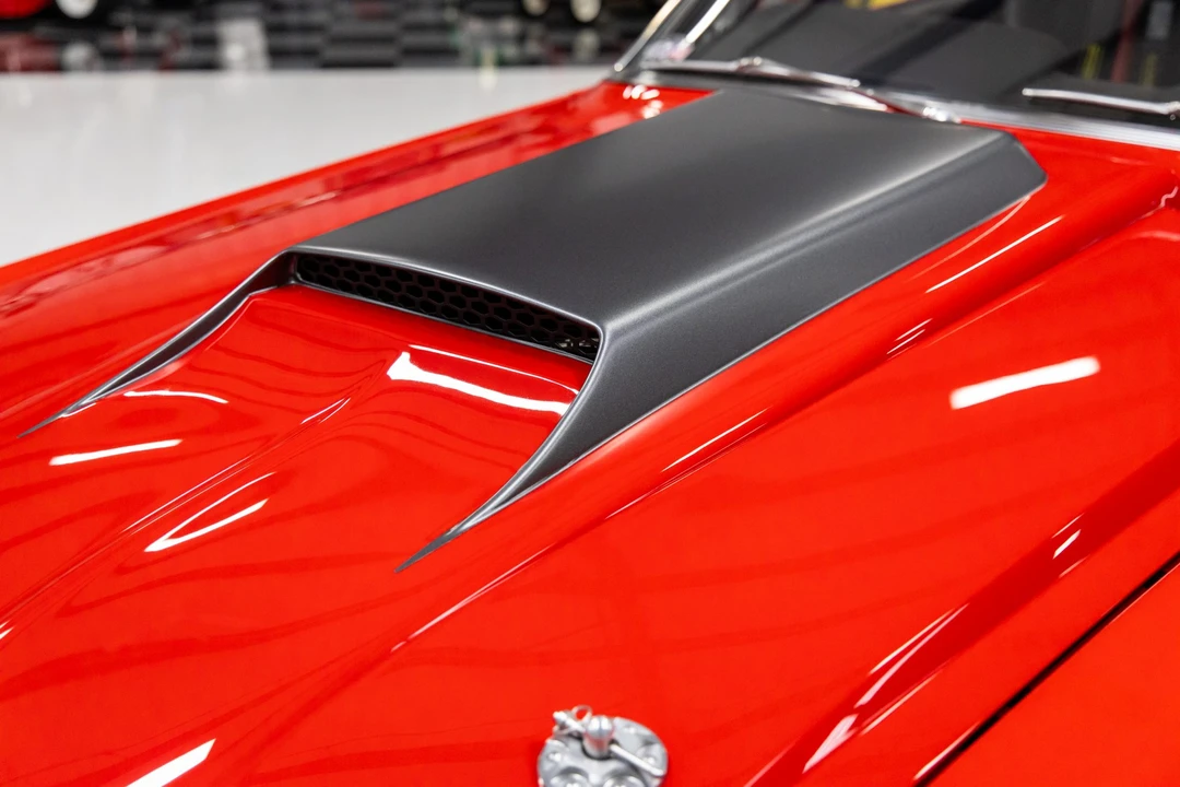 1967 Ford Mustang 1st Gen (1967-1968) - Image 16 of 31