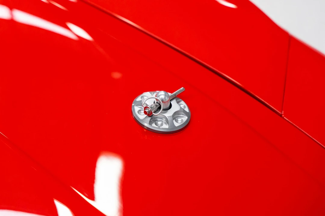 1967 Ford Mustang 1st Gen (1967-1968) - Image 17 of 31