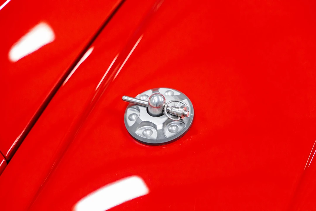 1967 Ford Mustang 1st Gen (1967-1968) - Image 18 of 31