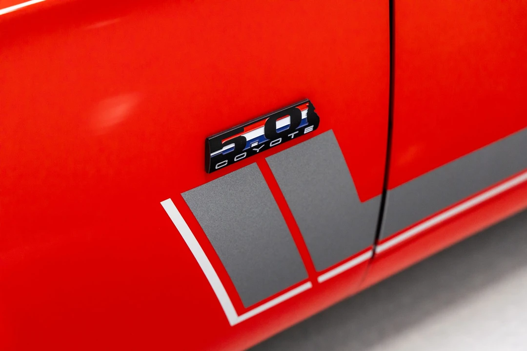 1967 Ford Mustang 1st Gen (1967-1968) - Image 20 of 31