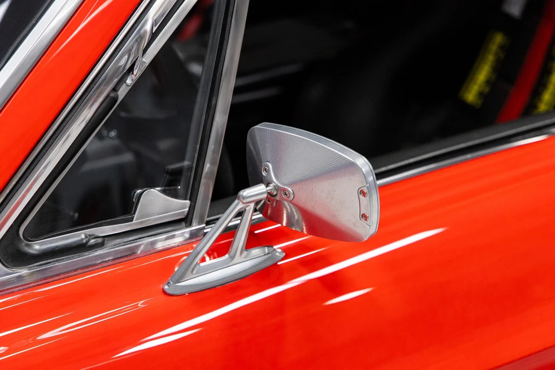 1967 Ford Mustang 1st Gen (1967-1968) - Image 22 of 31