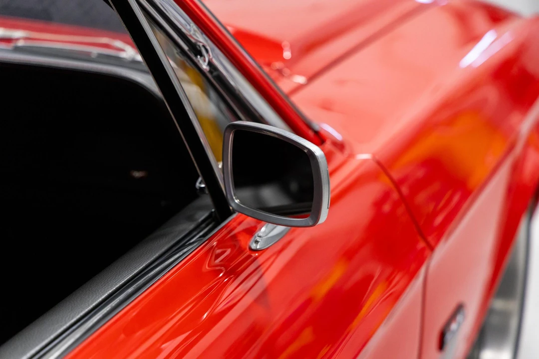 1967 Ford Mustang 1st Gen (1967-1968) - Image 23 of 31