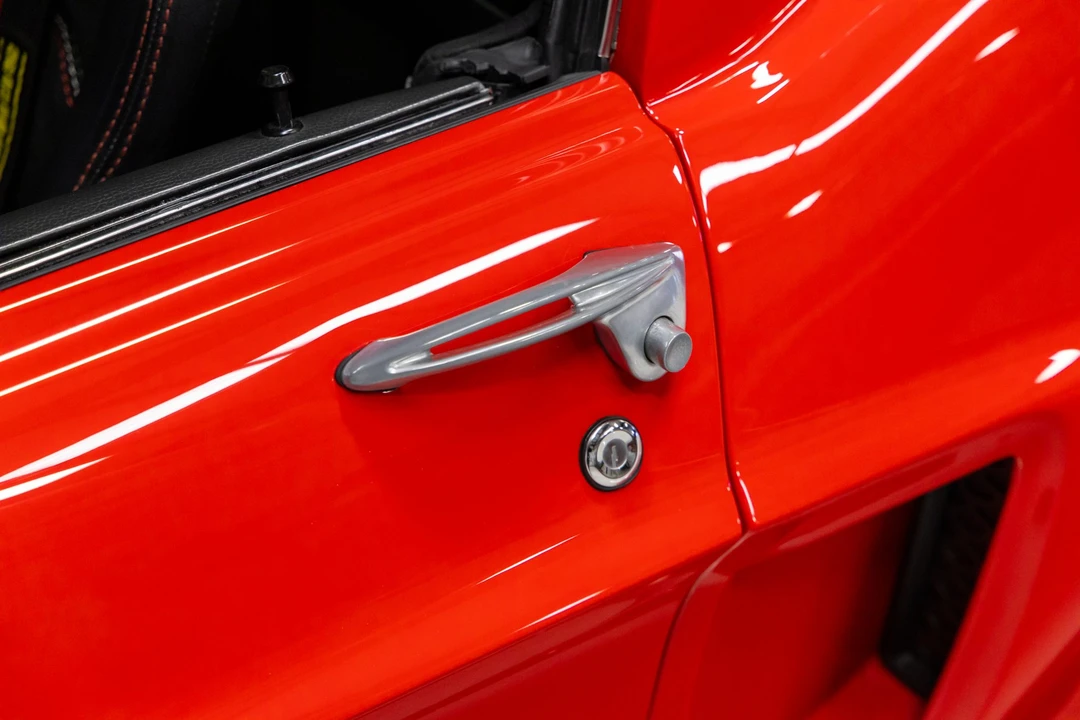 1967 Ford Mustang 1st Gen (1967-1968) - Image 24 of 31
