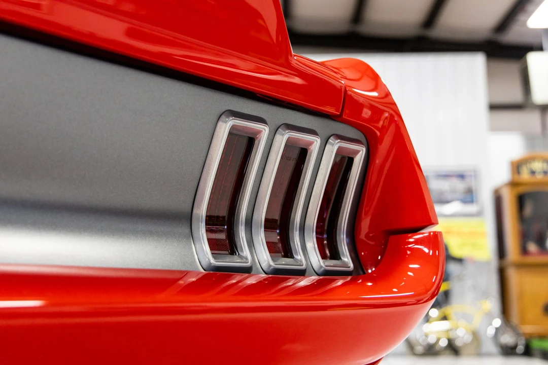 1967 Ford Mustang 1st Gen (1967-1968) - Image 25 of 31