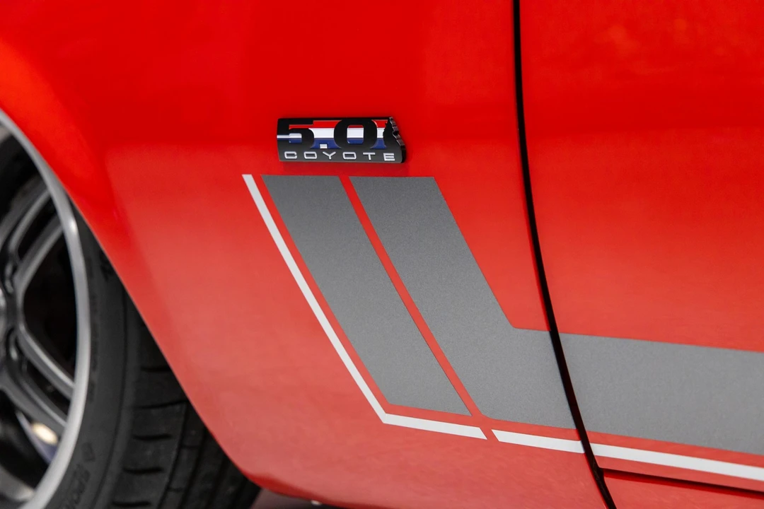 1967 Ford Mustang 1st Gen (1967-1968) - Image 26 of 31
