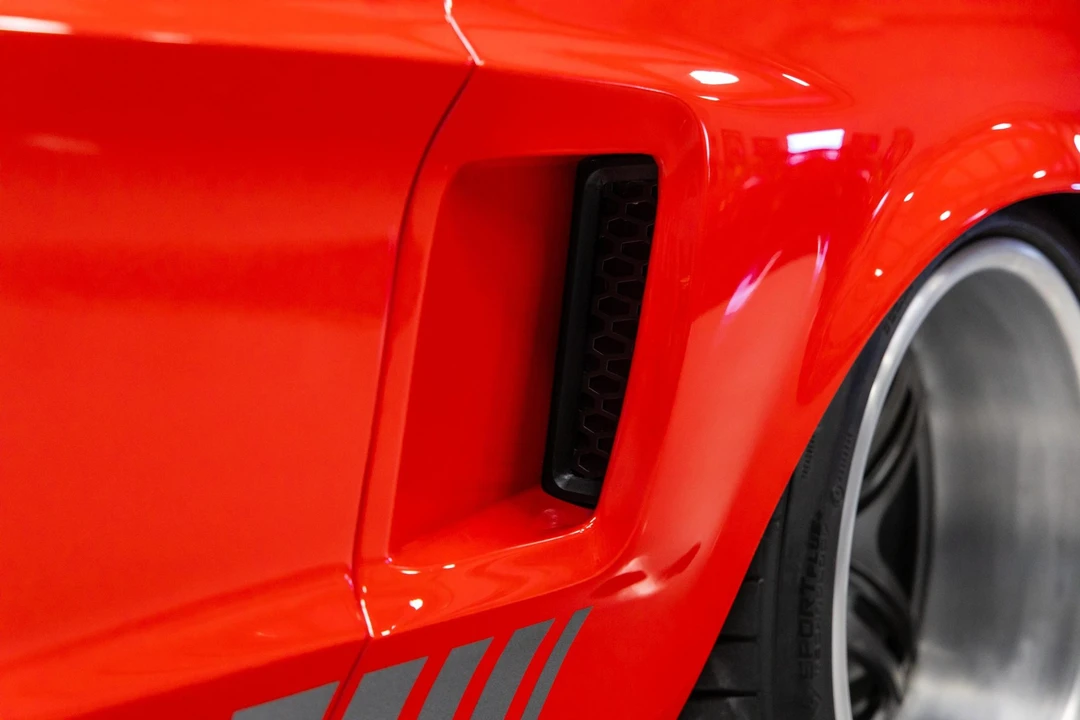 1967 Ford Mustang 1st Gen (1967-1968) - Image 27 of 31