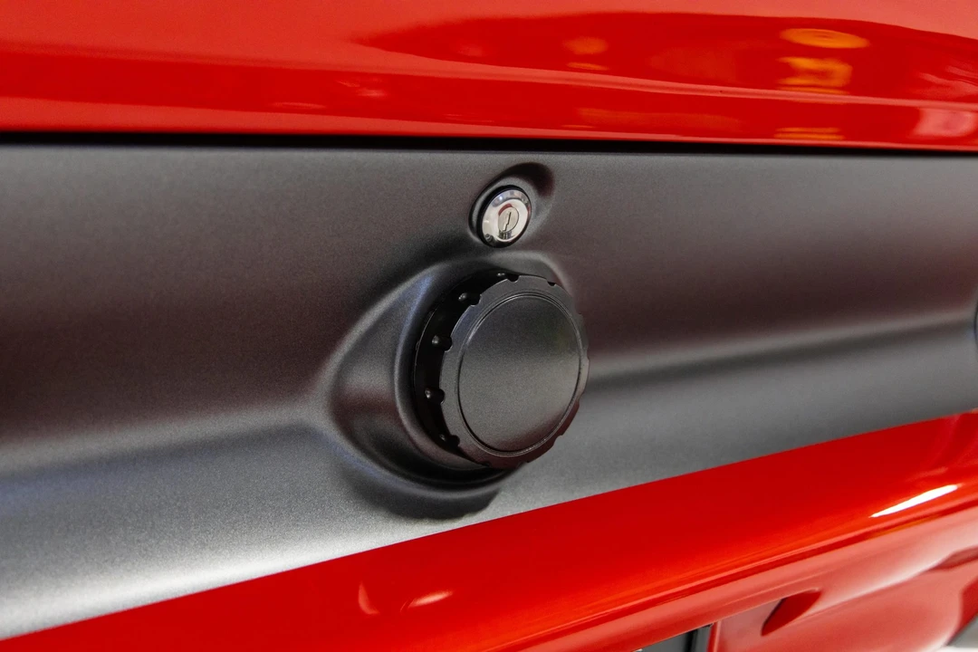 1967 Ford Mustang 1st Gen (1967-1968) - Image 28 of 31