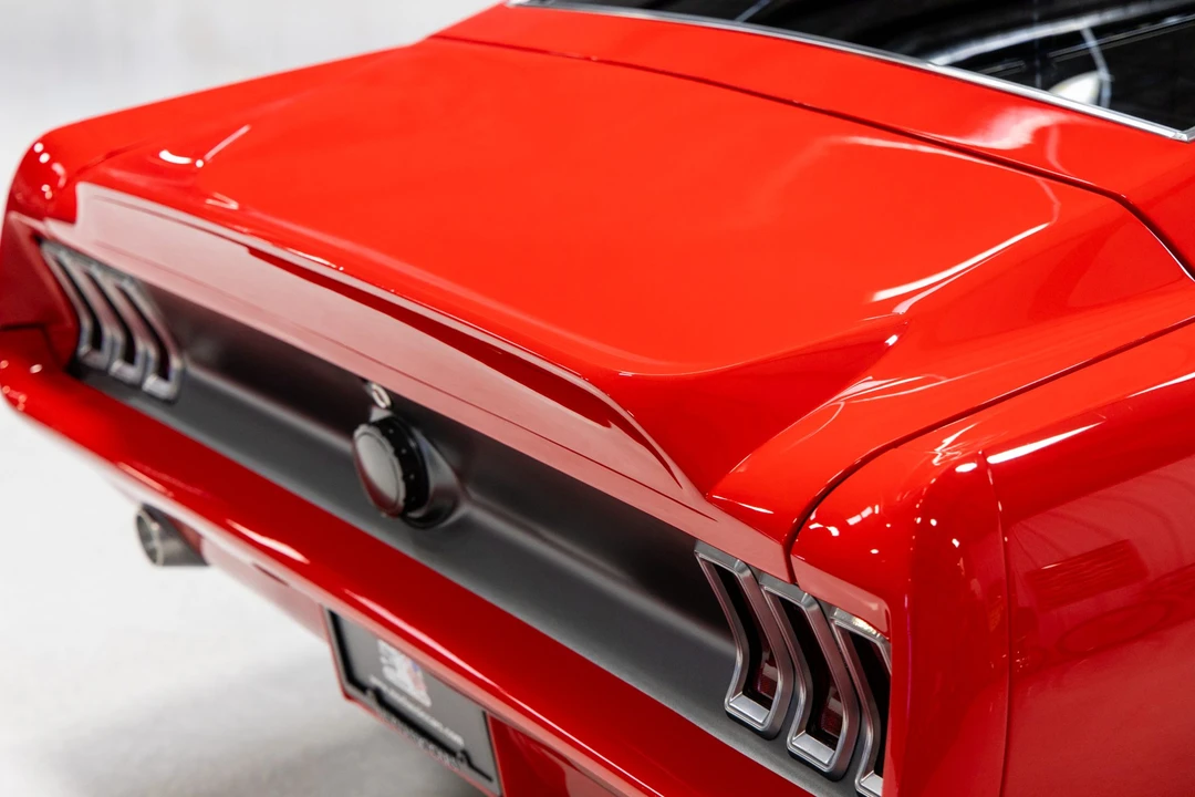 1967 Ford Mustang 1st Gen (1967-1968) - Image 29 of 31