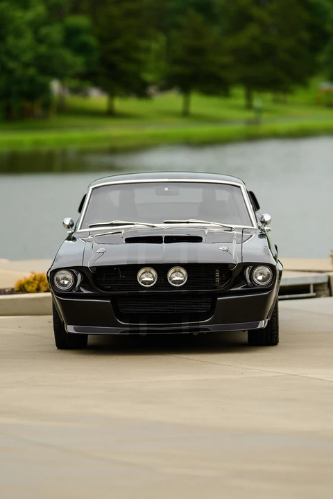 1968 Ford Mustang - Image 13 of 31