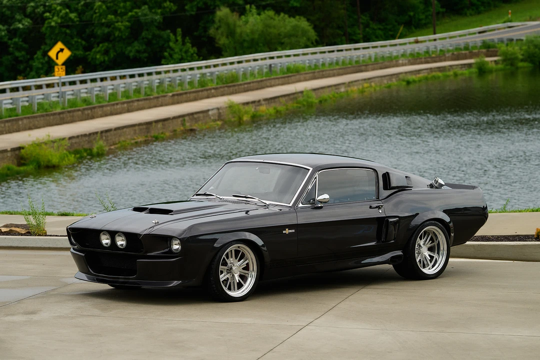 1968 Ford Mustang - Image 2 of 31