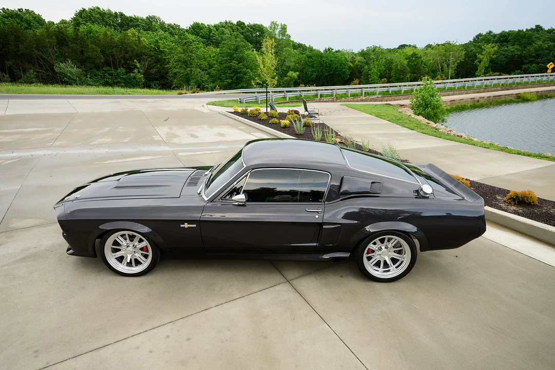 1968 Ford Mustang - Image 27 of 31