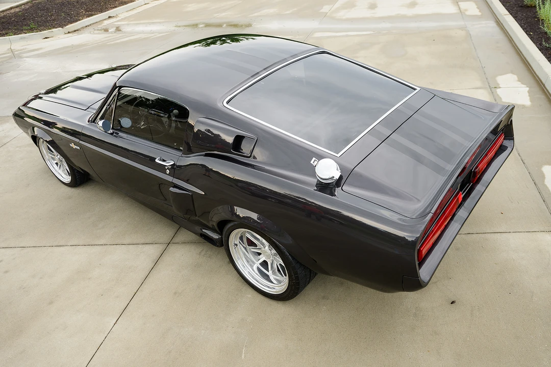 1968 Ford Mustang - Image 23 of 31