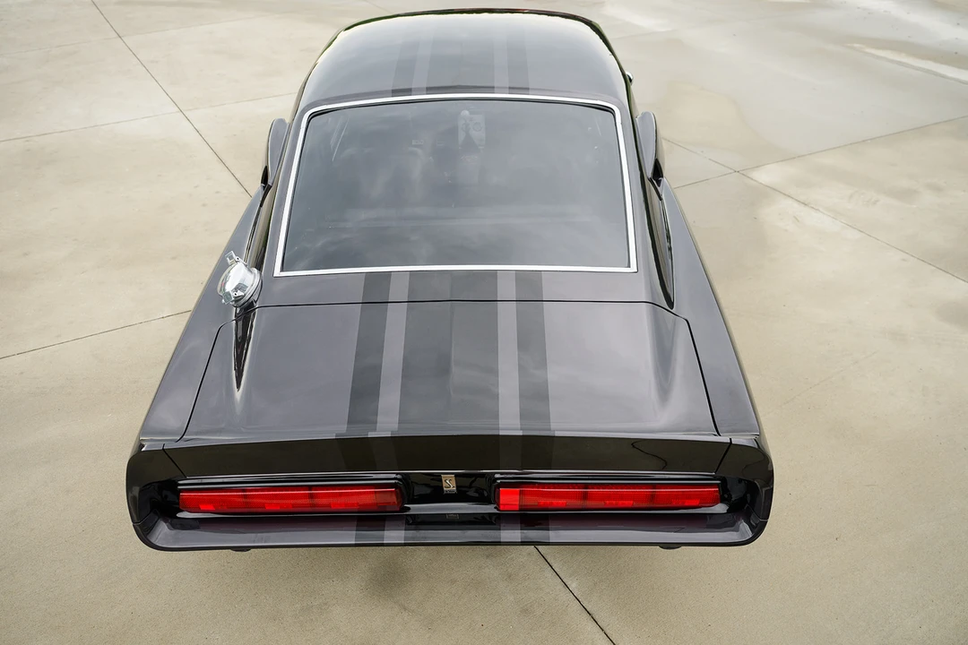 1968 Ford Mustang - Image 20 of 31