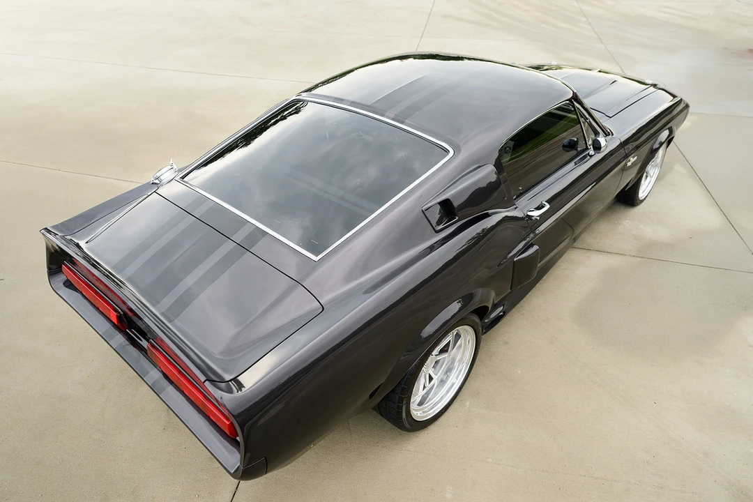 1968 Ford Mustang - Image 19 of 31