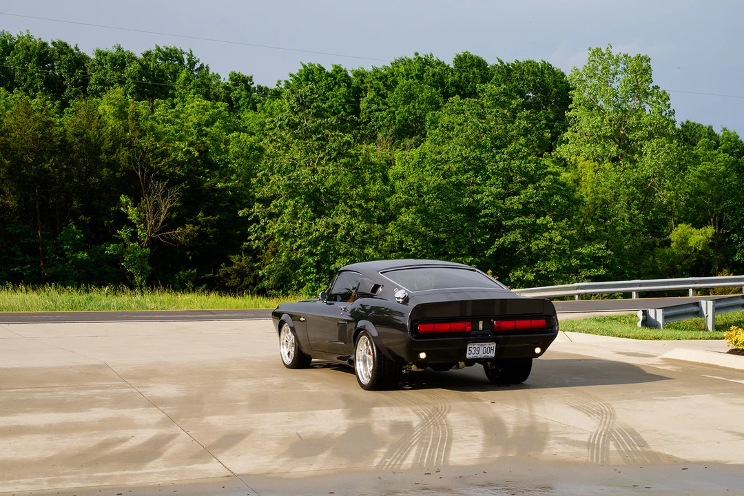 1968 Ford Mustang - Image 22 of 31