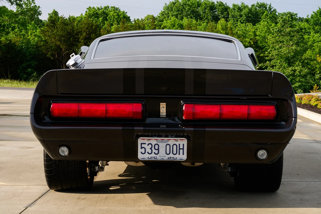 1968 Ford Mustang - Image 21 of 31