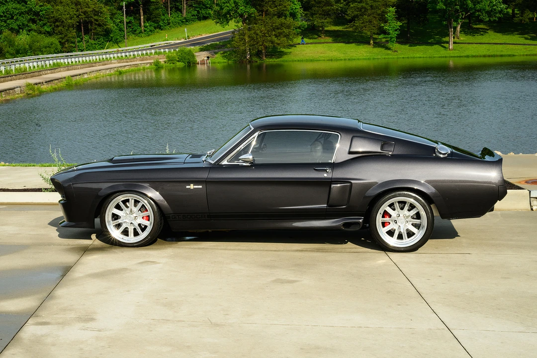 1968 Ford Mustang - Image 31 of 31