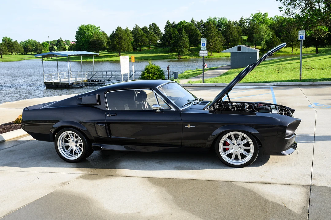 1968 Ford Mustang - Image 18 of 31