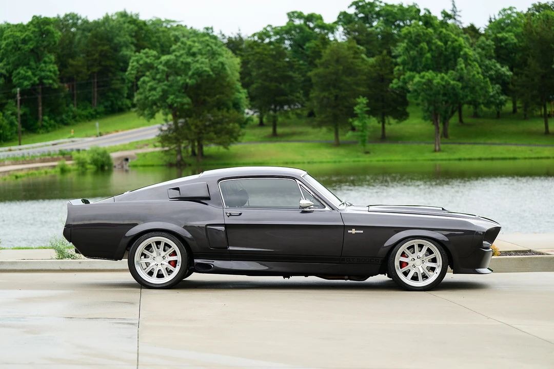 1968 Ford Mustang - Image 17 of 31