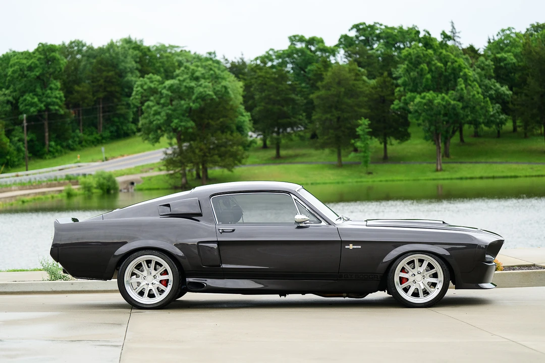 1968 Ford Mustang - Image 16 of 31