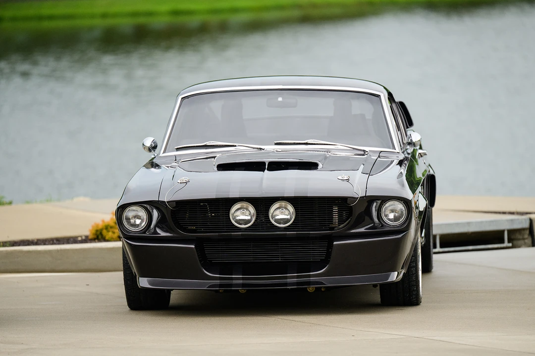 1968 Ford Mustang - Image 11 of 31
