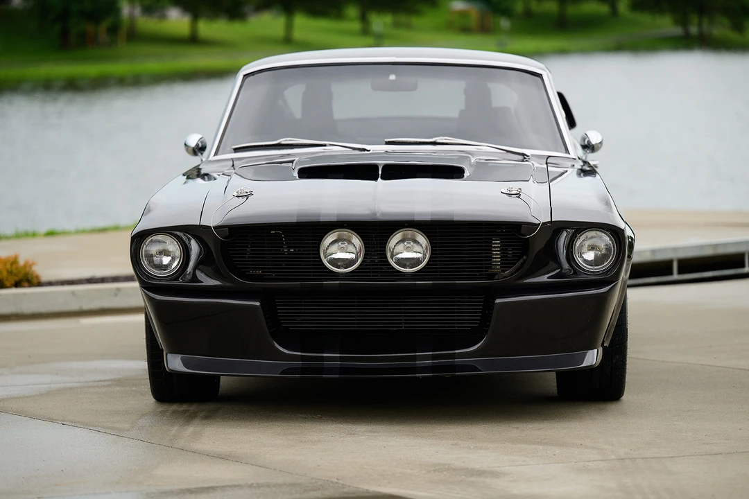 1968 Ford Mustang - Image 14 of 31