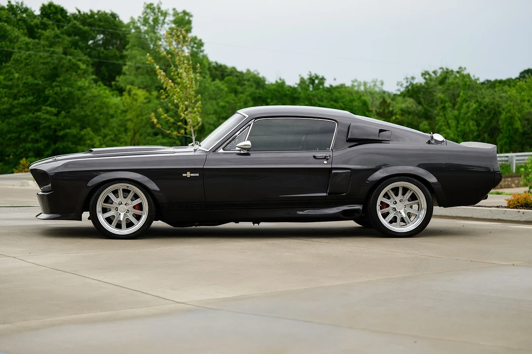 1968 Ford Mustang - Image 29 of 31