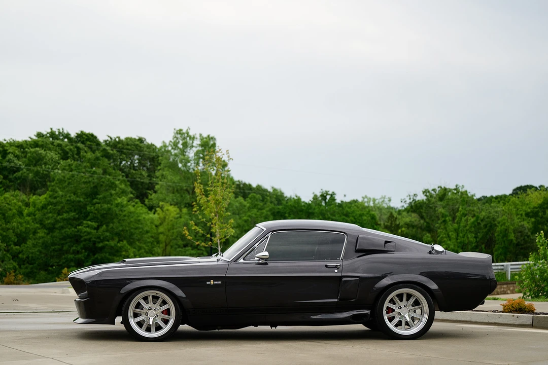 1968 Ford Mustang - Image 28 of 31