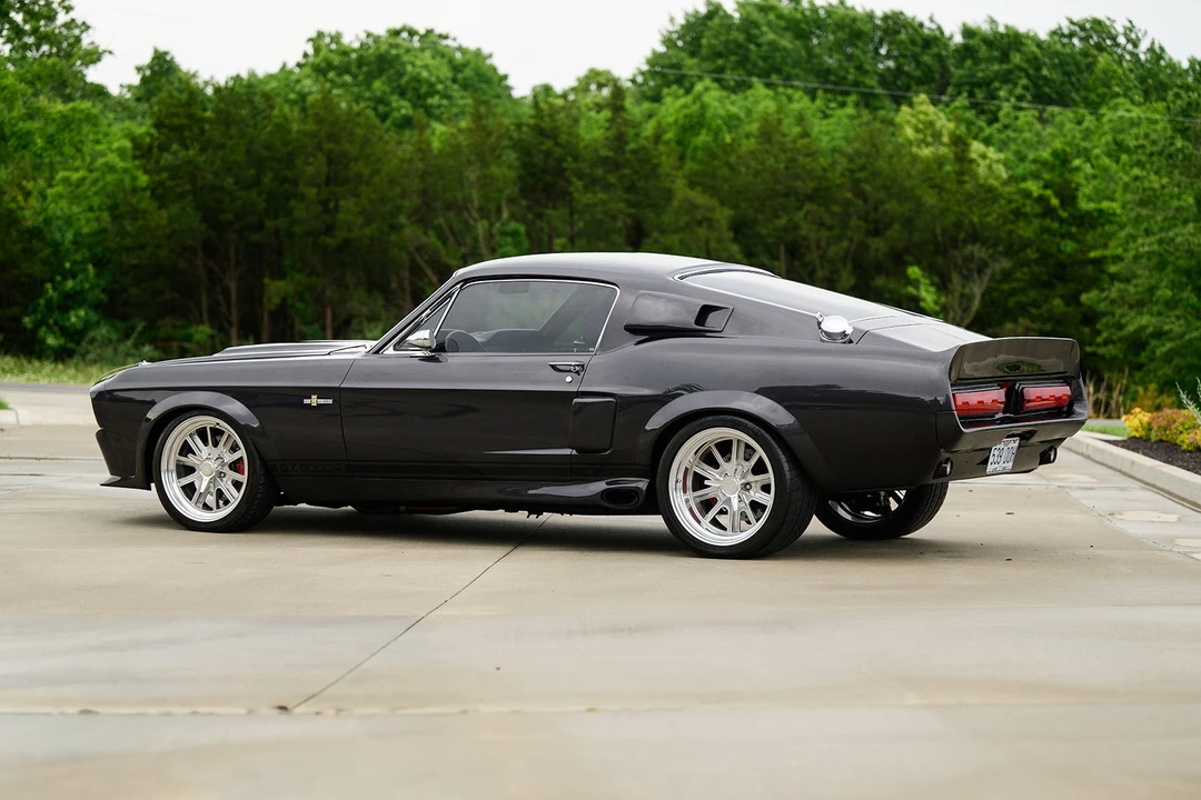 1968 Ford Mustang - Image 25 of 31