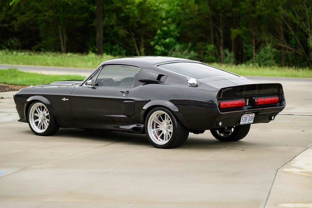 1968 Ford Mustang - Image 24 of 31