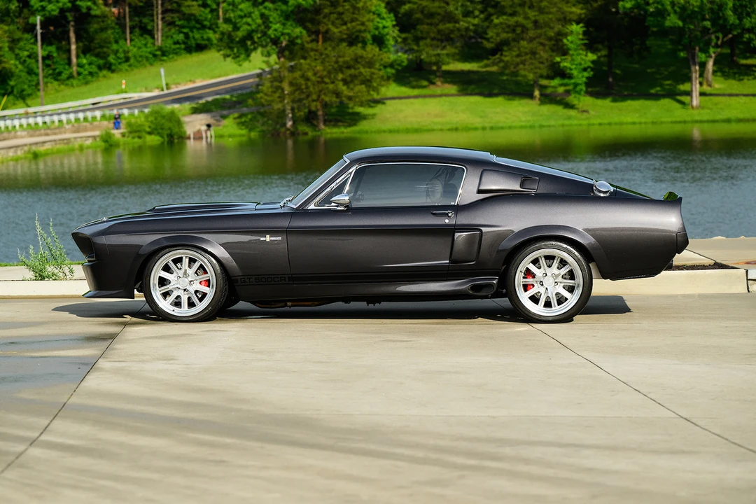 1968 Ford Mustang - Image 30 of 31
