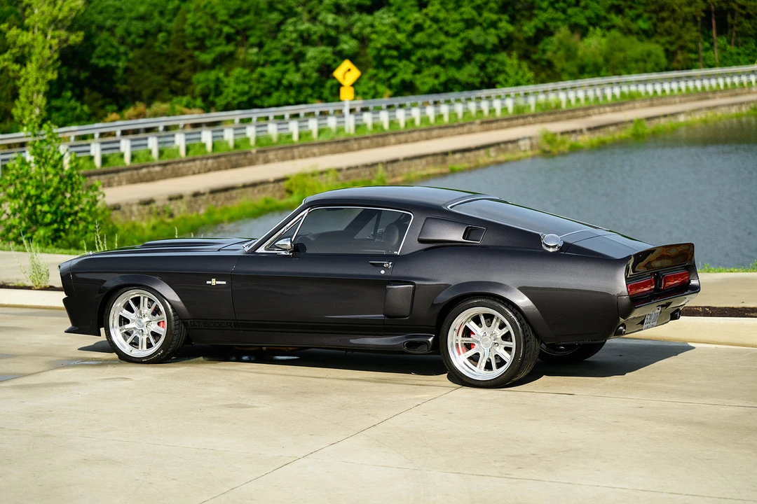 1968 Ford Mustang - Image 26 of 31