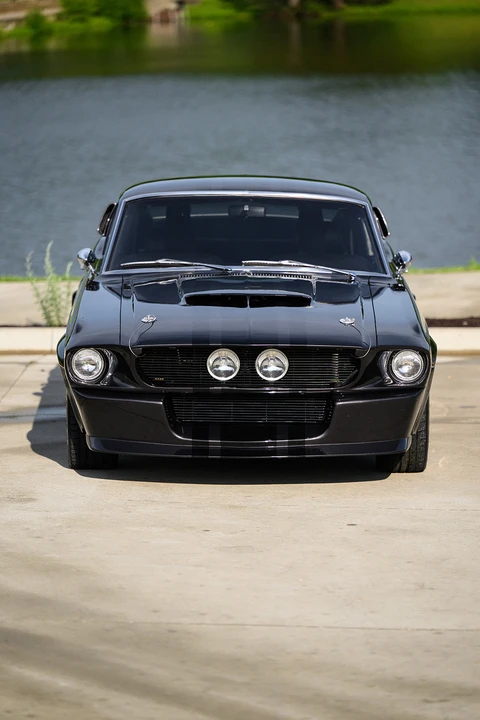 1968 Ford Mustang - Image 12 of 31