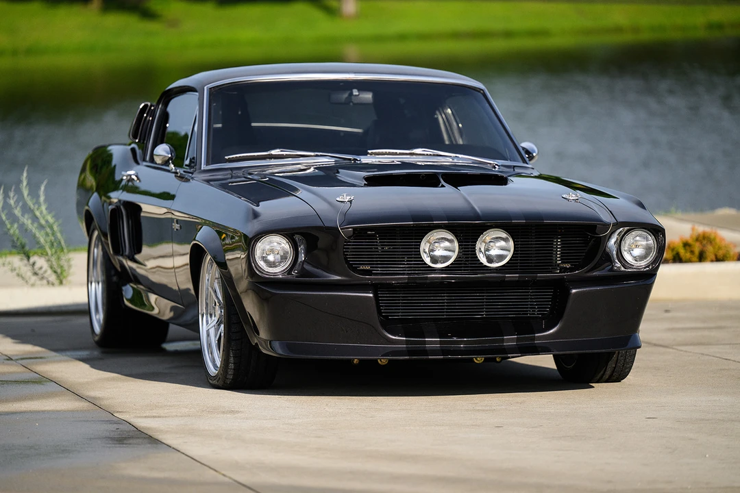 1968 Ford Mustang - Image 15 of 31