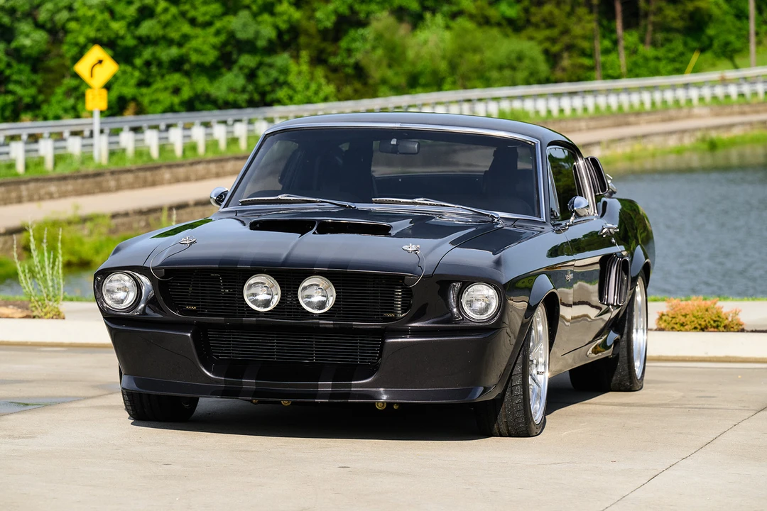 1968 Ford Mustang - Image 10 of 31
