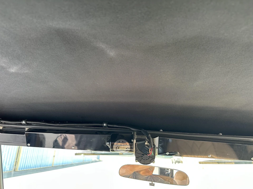 1969 Ford Bronco 1st Gen - Image 30 of 31
