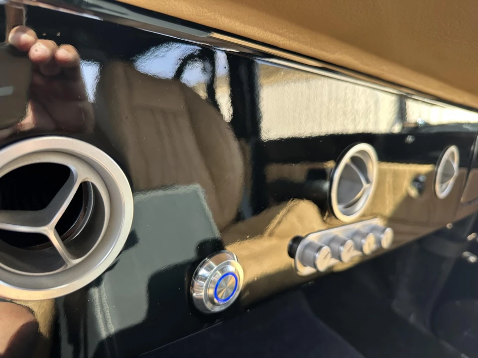 1969 Ford Bronco 1st Gen - Image 24 of 31