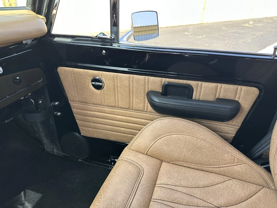 1969 Ford Bronco 1st Gen - Image 19 of 31