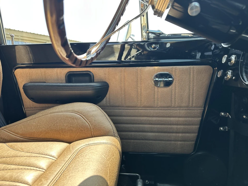 1969 Ford Bronco 1st Gen - Image 15 of 31