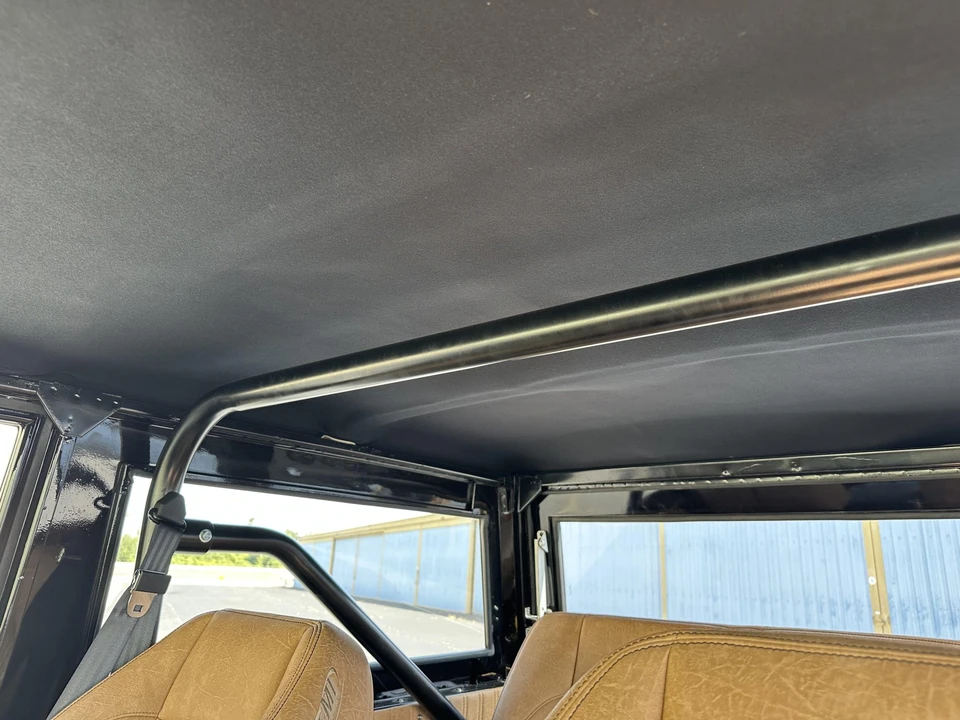 1969 Ford Bronco 1st Gen - Image 31 of 31
