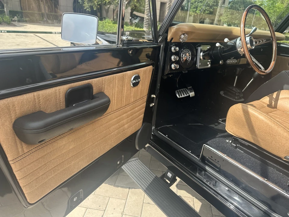 1969 Ford Bronco 1st Gen - Image 16 of 31