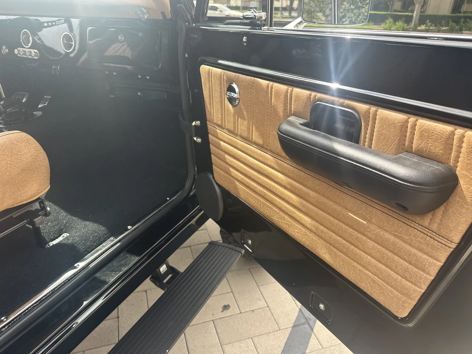 1969 Ford Bronco 1st Gen - Image 20 of 31