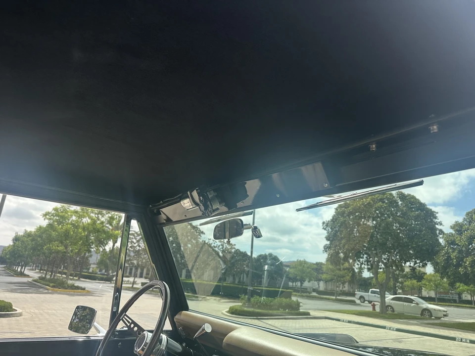 1969 Ford Bronco 1st Gen - Image 29 of 31