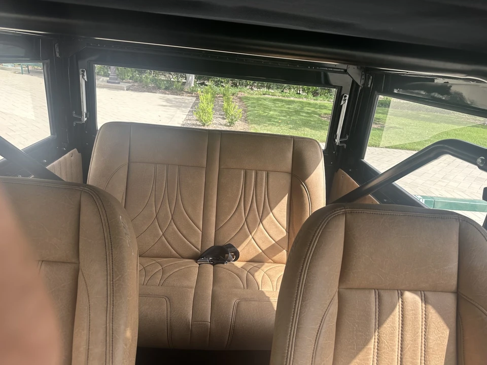 1969 Ford Bronco 1st Gen - Image 26 of 31