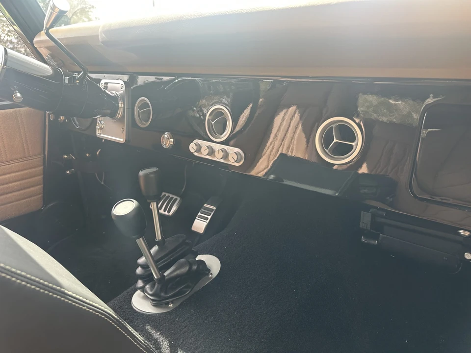 1969 Ford Bronco 1st Gen - Image 23 of 31