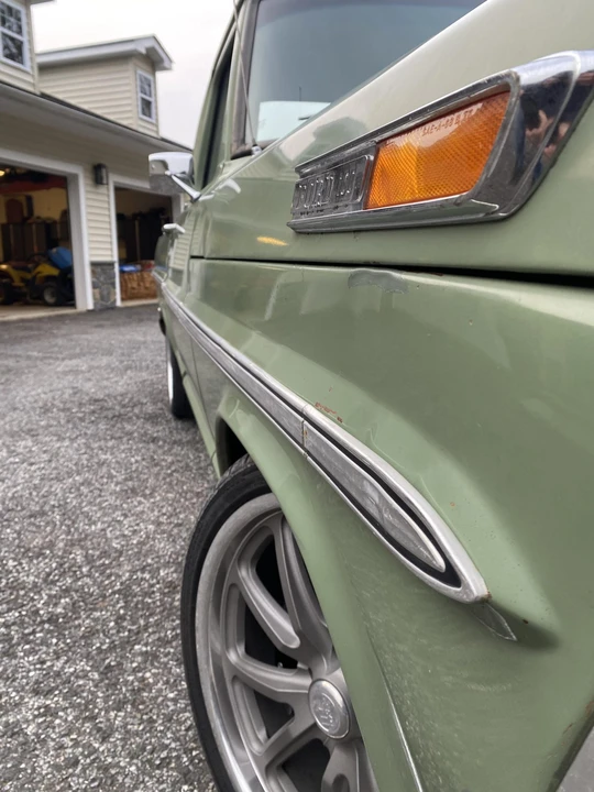 1969 Ford F-Series 5th Gen - Image 31 of 31