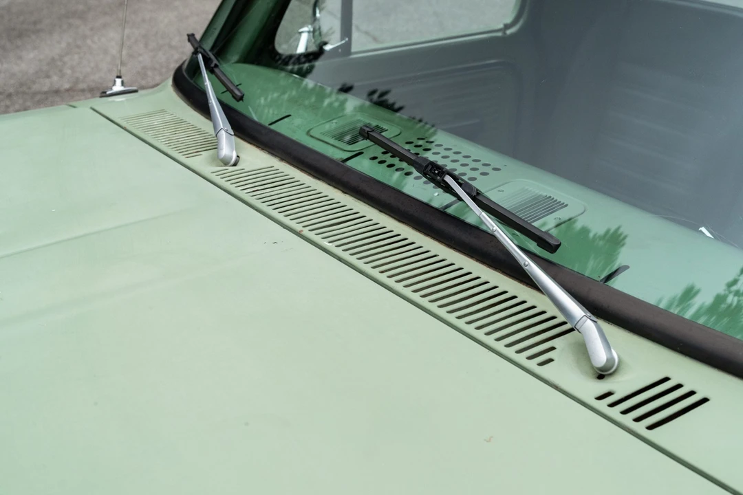 1969 Ford F-Series 5th Gen - Image 28 of 31